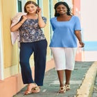 The Dorothy Sandal image number null