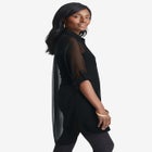 Sheer Georgette Mega Tunic image number null