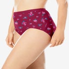 null image number null