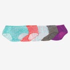 Full Coverage Cotton Brief 10-Pack image number null