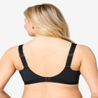 Leading Lady&reg; The Aurora Microfiber Lightly Lined T-Shirt Bra image number null