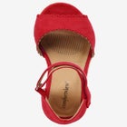 The Charlie Espadrille  image number null