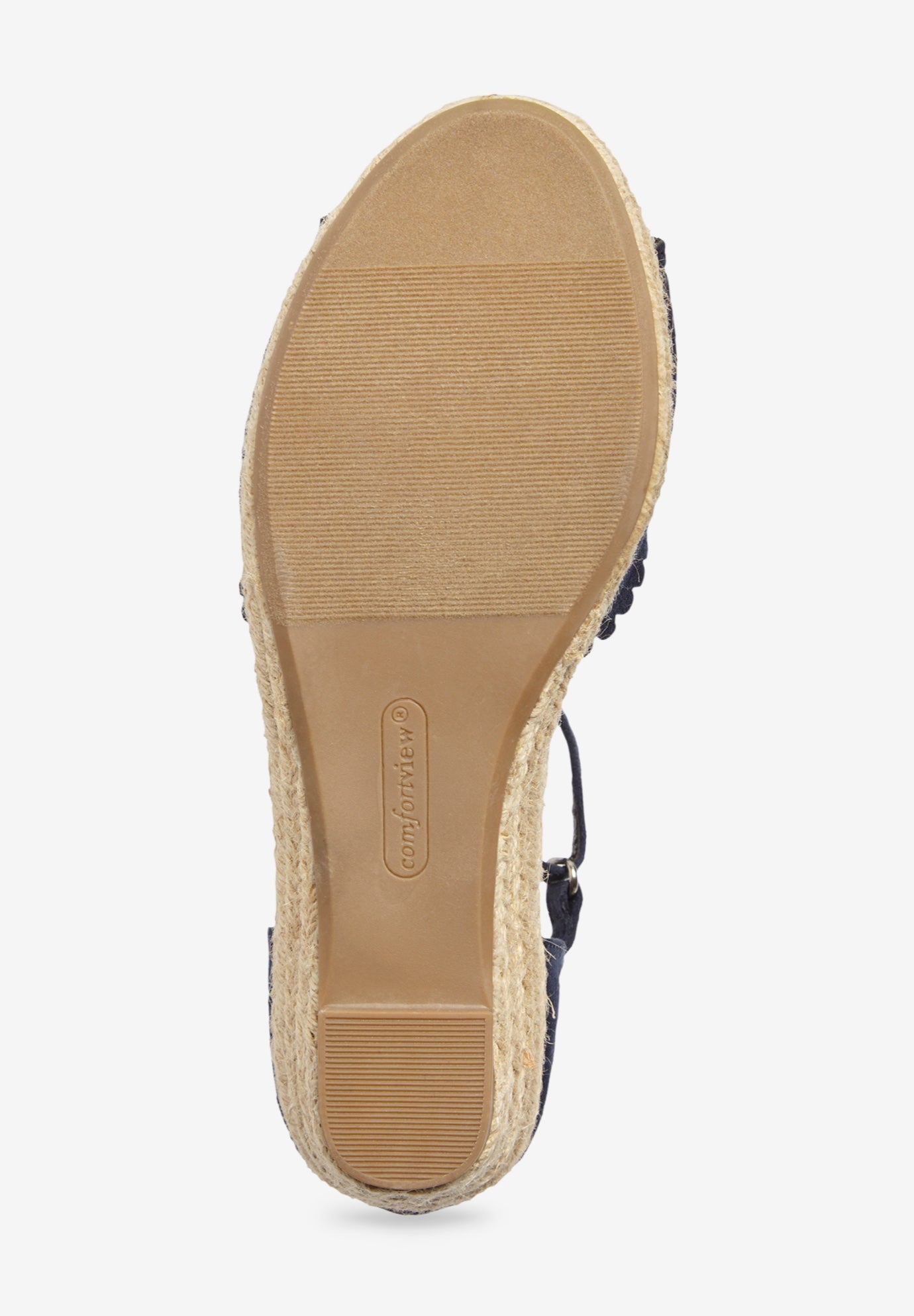 The Charlie Espadrille  image number 2