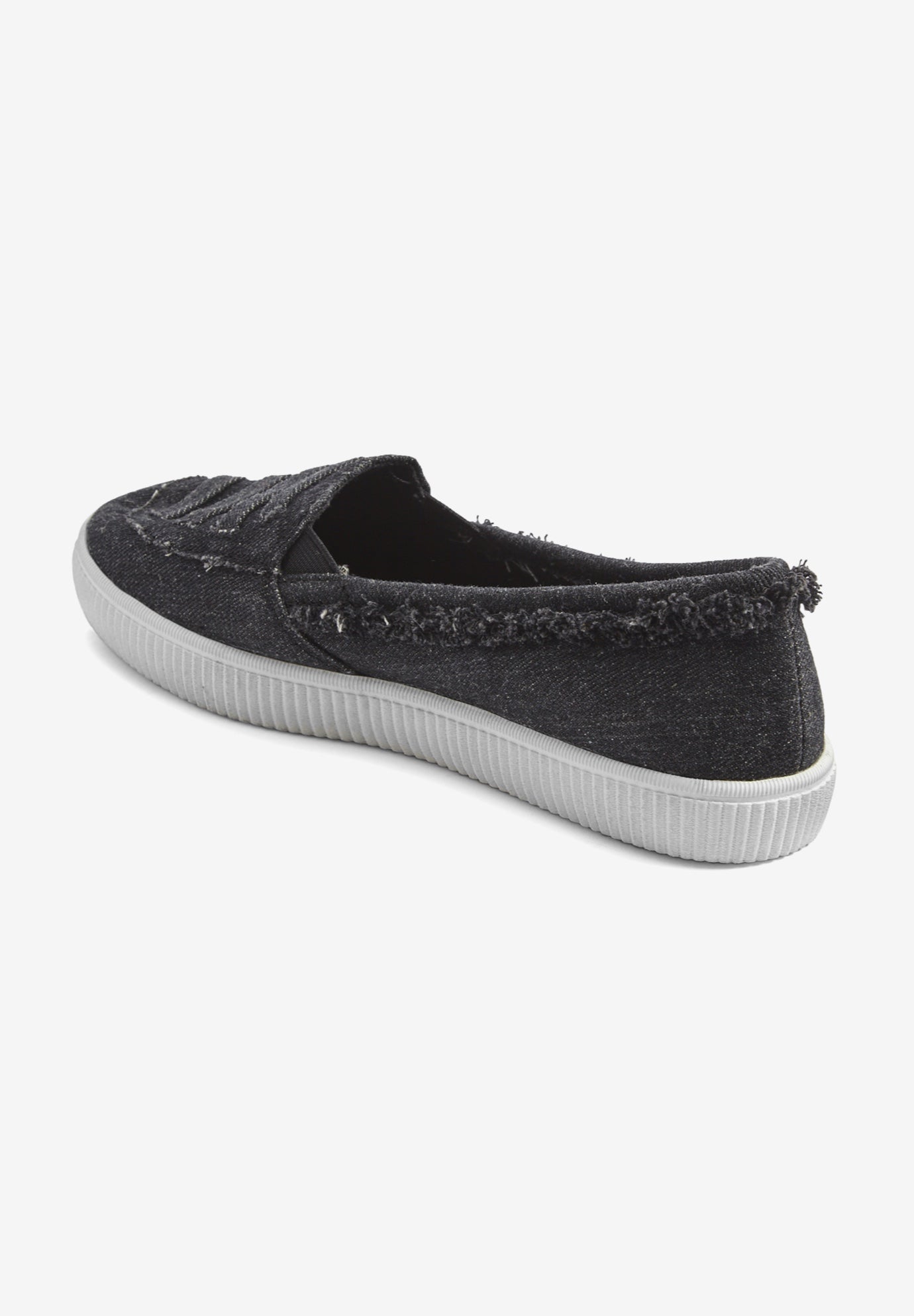 The Analia Slip-On Sneaker image number 1