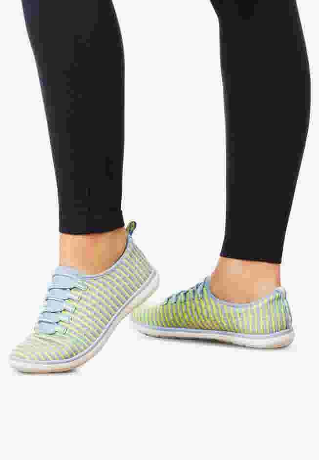 CV Sport Ariya Slip On Sneaker image number 0