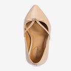 The Declan Slip On Pump image number null