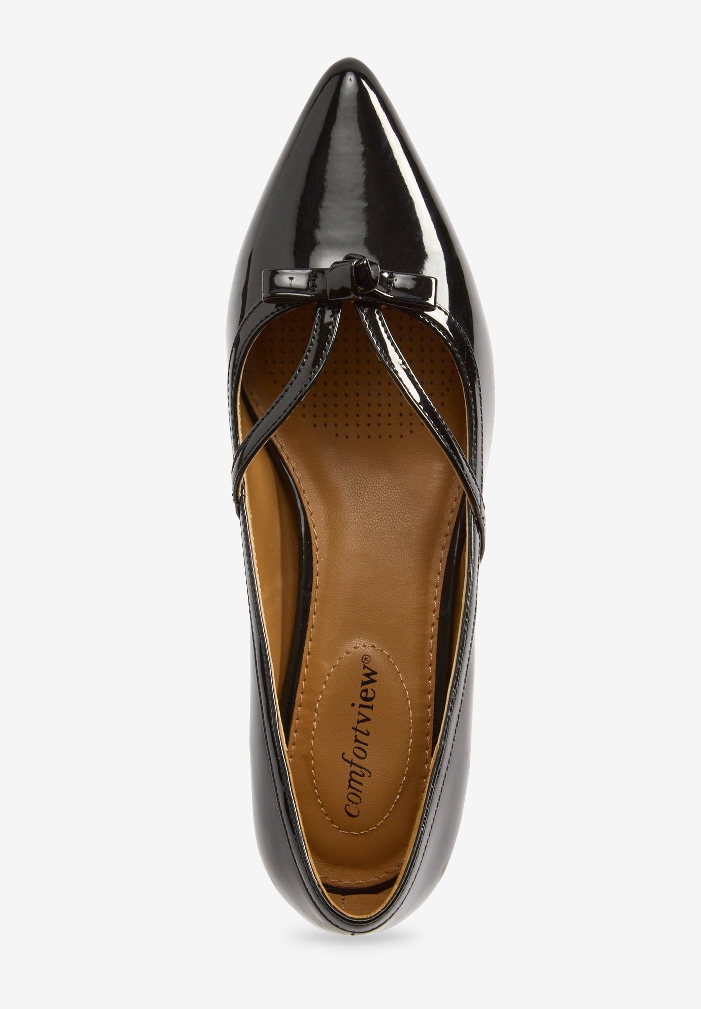 The Declan Slip On Pump image number 4