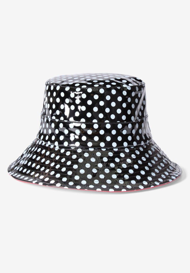 Reversible Bucket Hat image number null