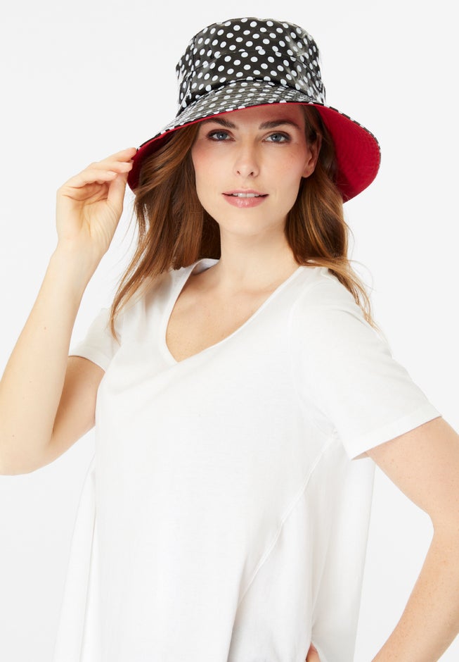 Reversible Bucket Hat image number null
