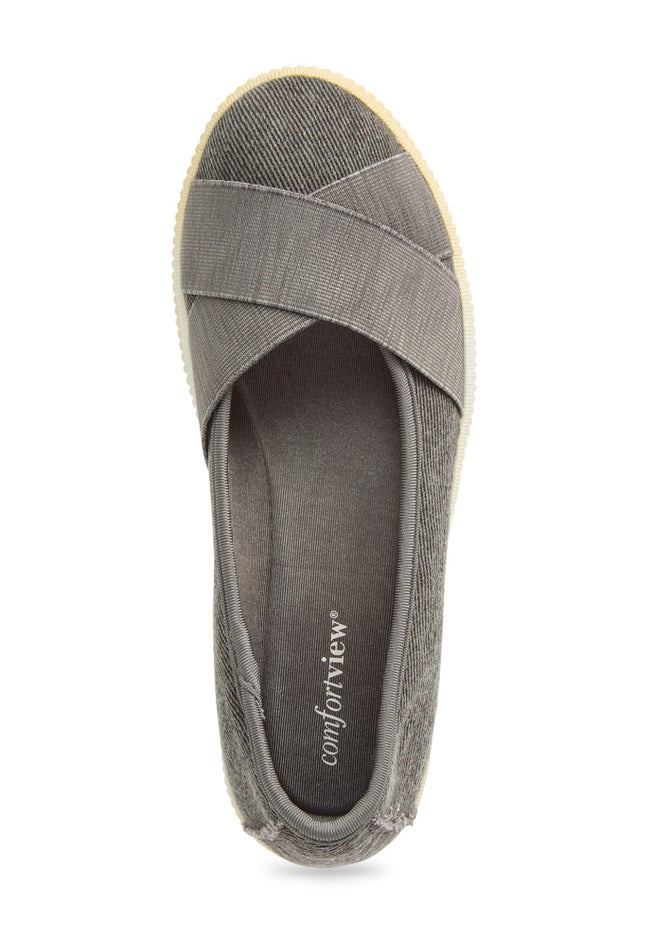 The Jazlyn Slip-On Sneaker image number 4