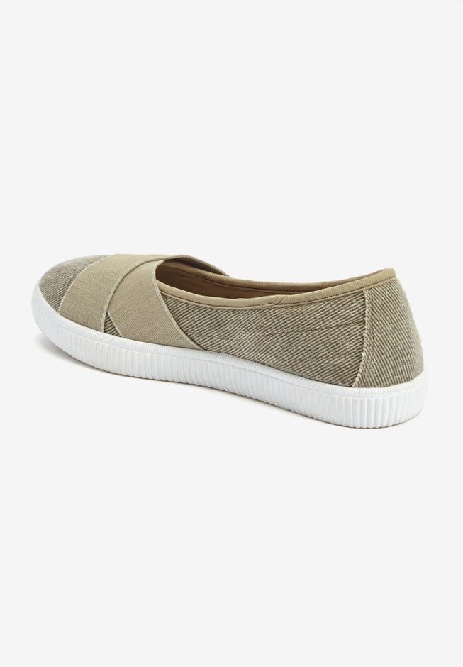 The Jazlyn Slip-On Sneaker image number 2