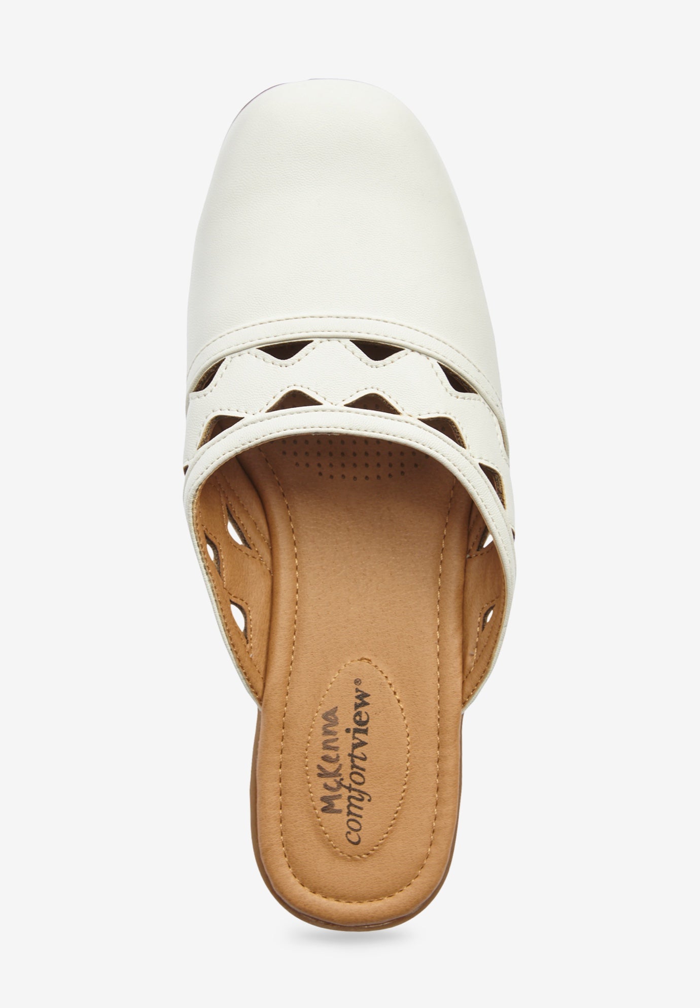 The McKenna Slip On Mule image number 5