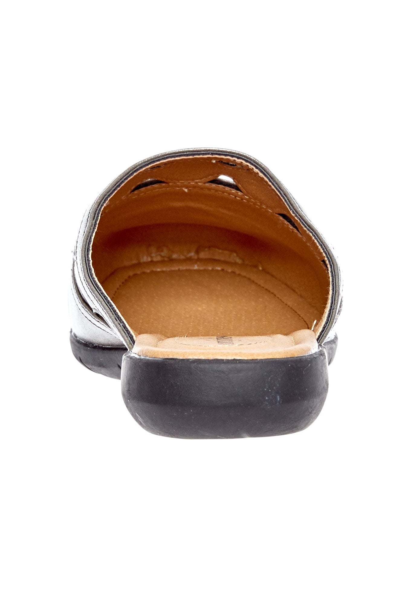 The McKenna Slip On Mule image number 1