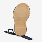 The Shayla Flat Espadrille image number null