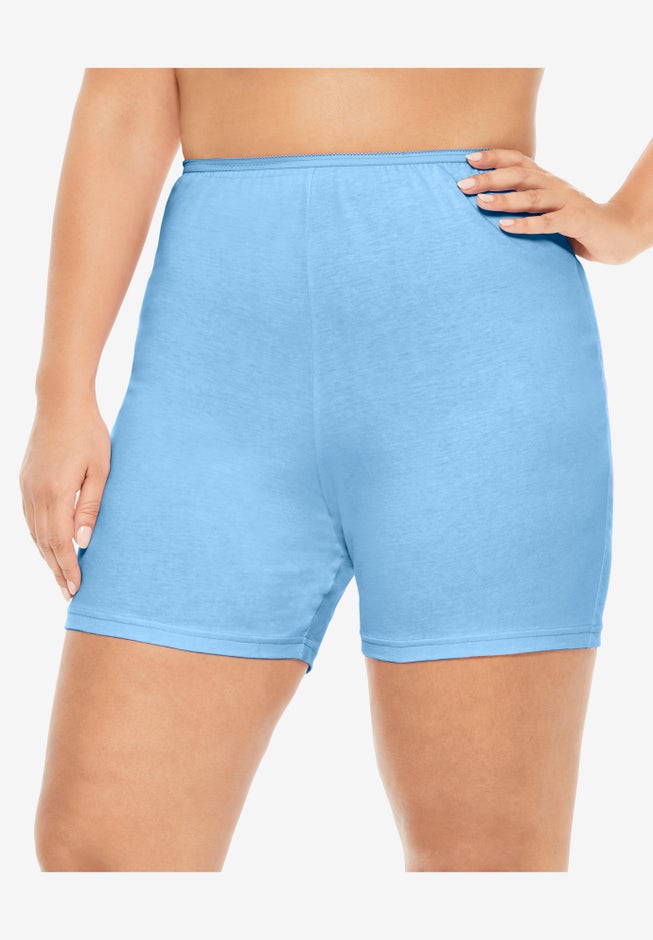 Stretch Cotton Boxer 3-Pack image number 2