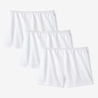 Stretch Cotton Boxer 3-Pack image number null