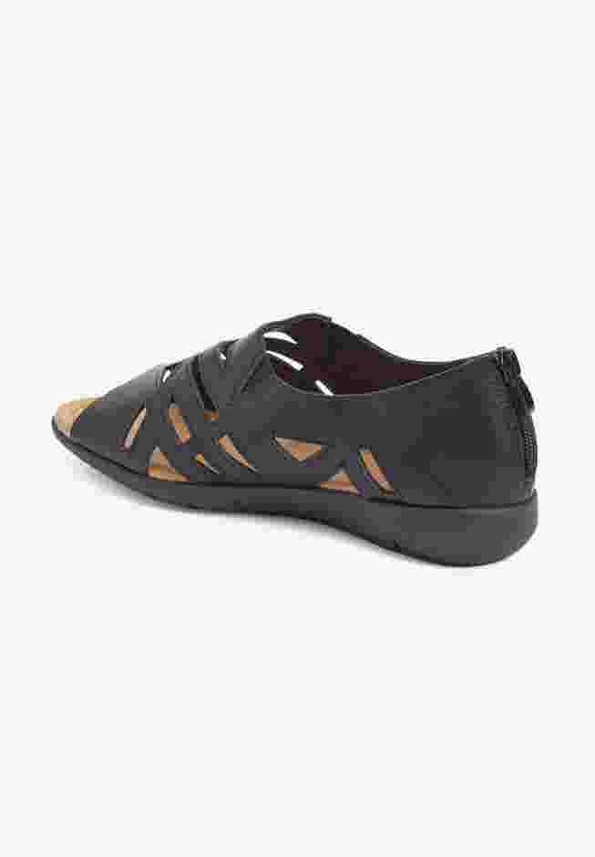 The Nyla Gladiator Sandal image number 1