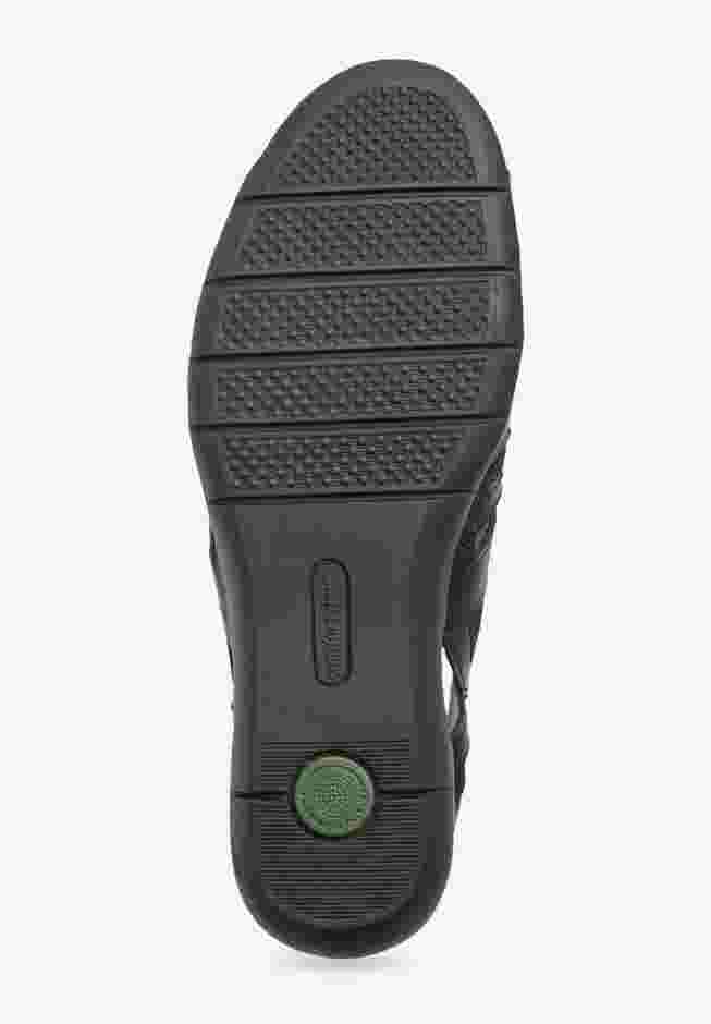 The Nyla Gladiator Sandal image number 2