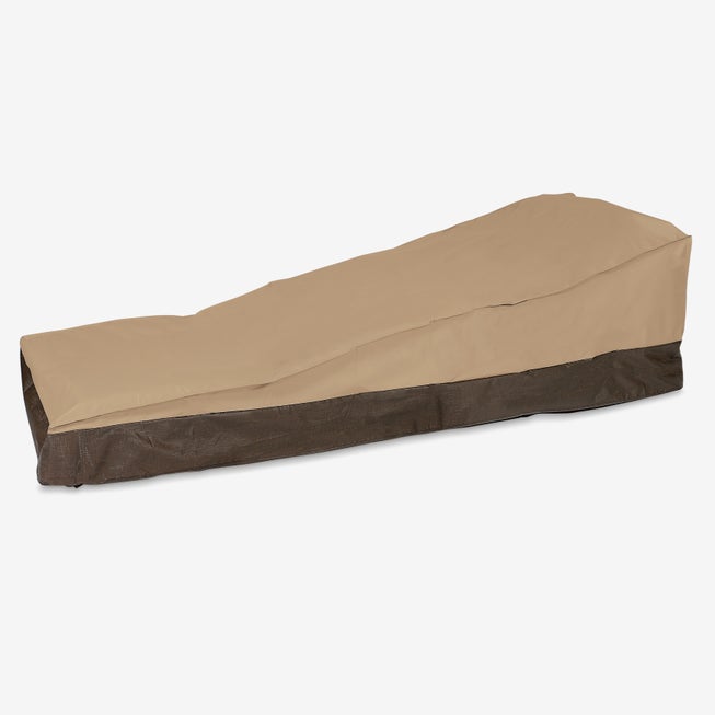 Outdoor Chaise Lounge Cover image number 0