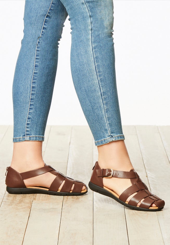 The Cooper Fisherman Flat image number 6