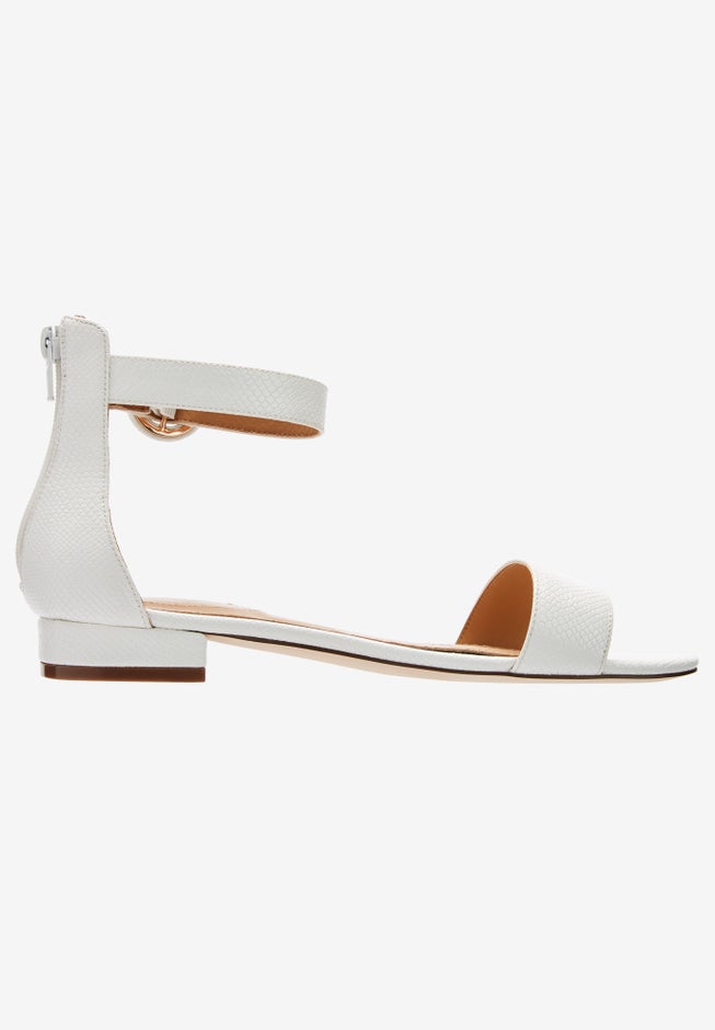 The Alora Sandal image number 3