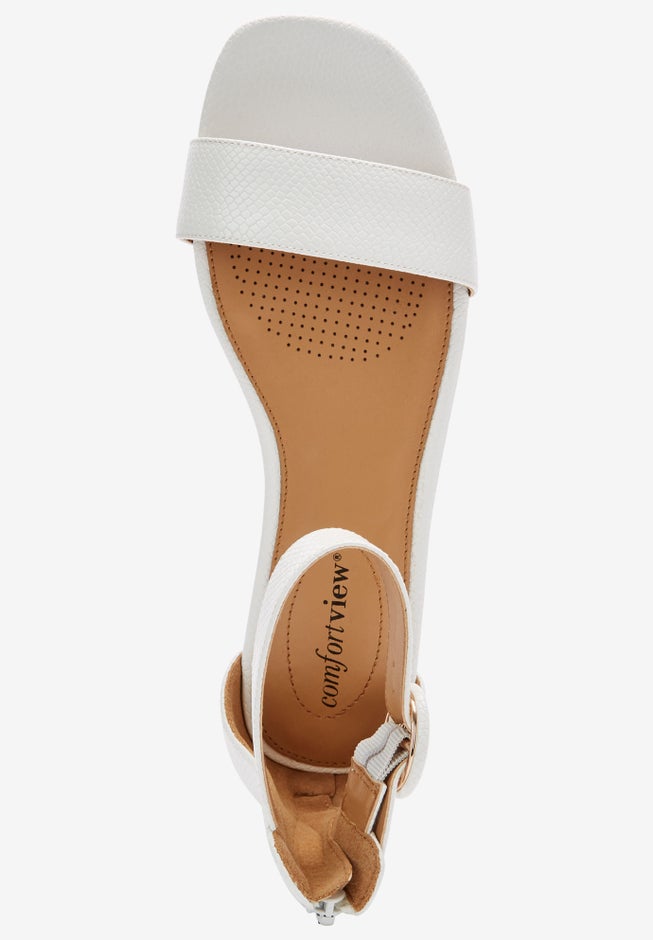 The Alora Sandal image number 4