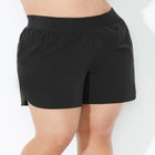 Quick-Dry Swim Short image number null