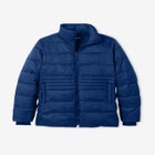 Plus Size Lightweight Quilted Jacket image number 4