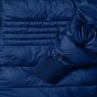 Plus Size Lightweight Quilted Jacket image number 5