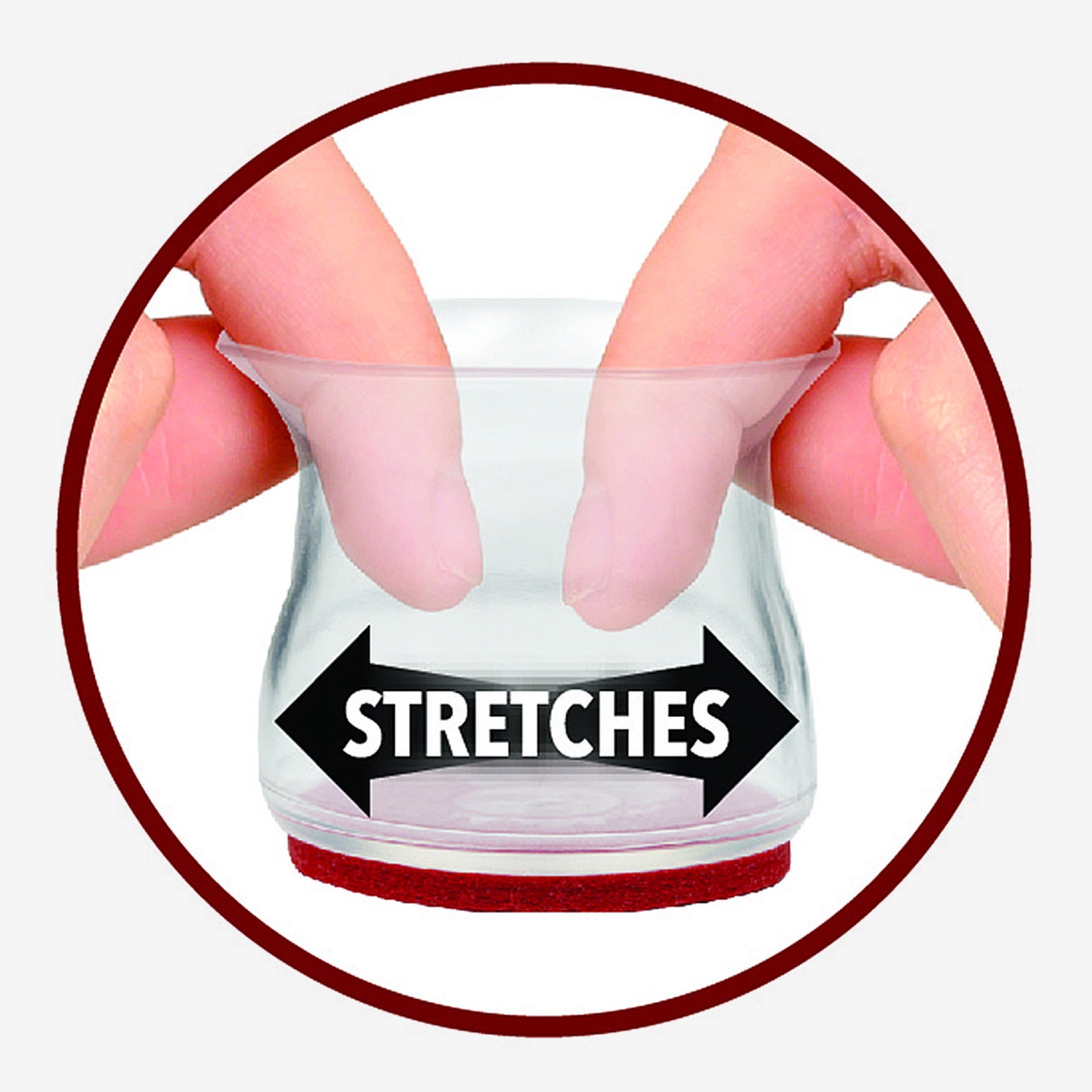 Ruby&trade; Sliders, Set of 8 image number 2