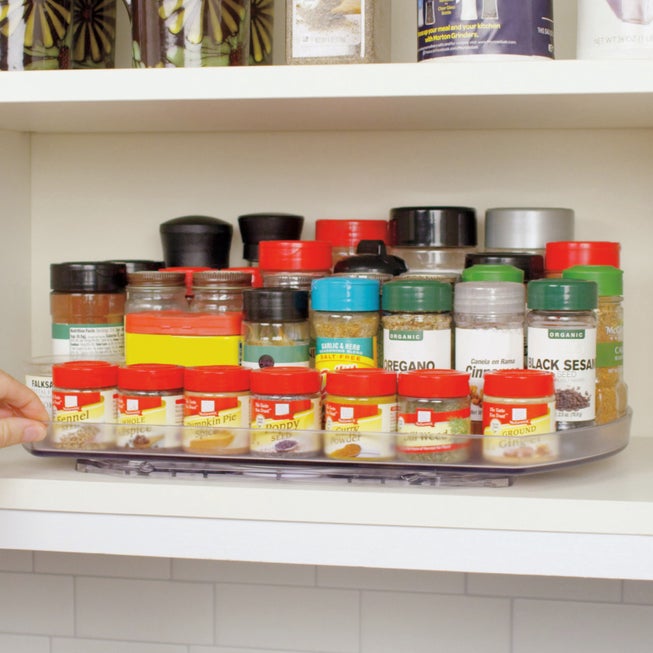 Smart Spin Rotating Organizer image number 6