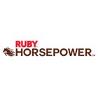 Ruby&reg; Horsepower&trade; Waterproof Rechargeable Power Scrubber image number null