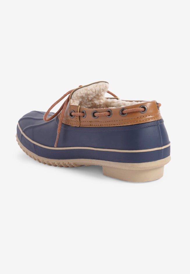 The Storm Waterproof Slip-On image number 2