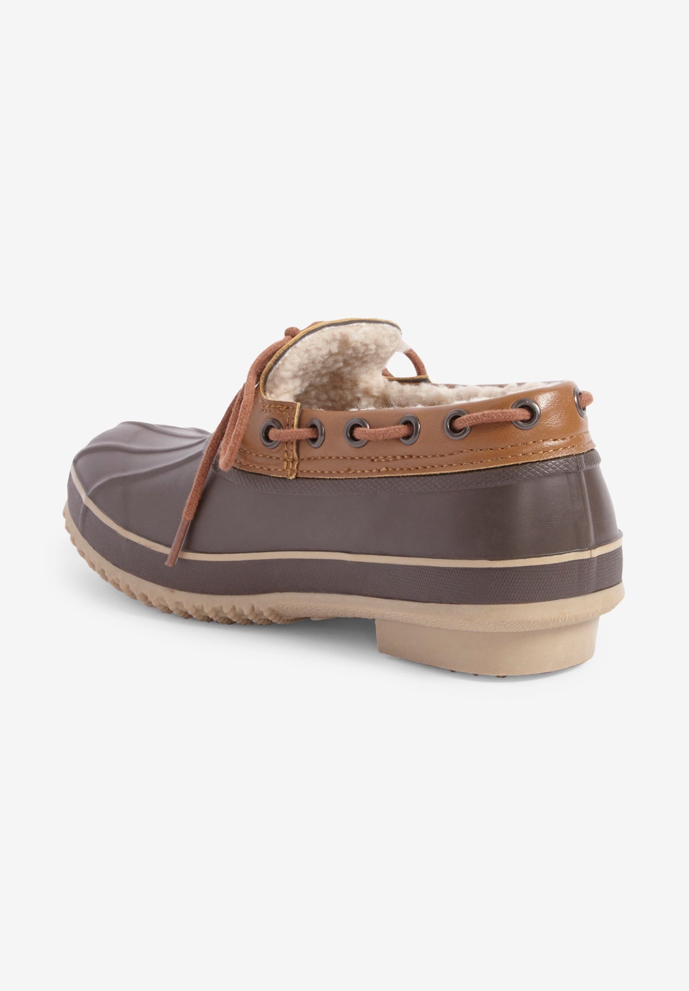 The Storm Waterproof Rubber Slip-On image number 1