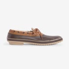 The Storm Waterproof Rubber Slip-On image number null