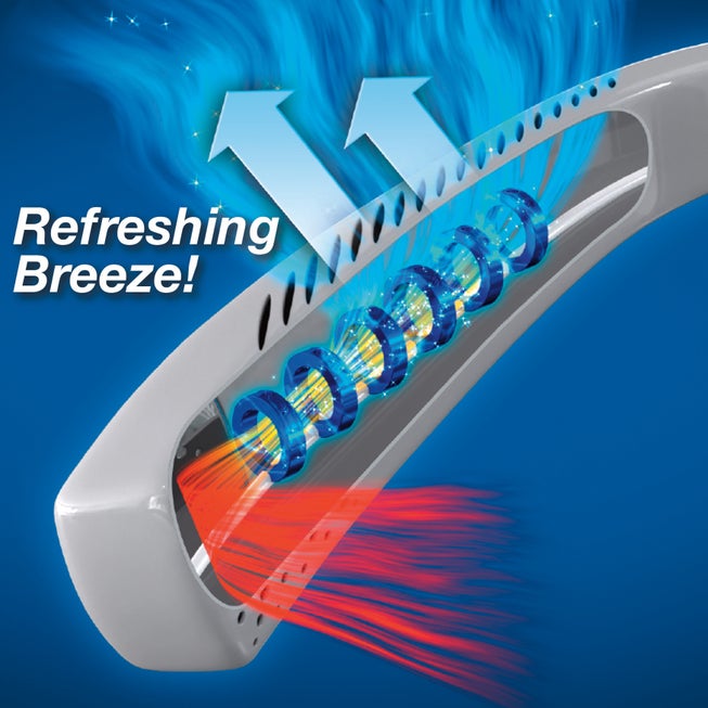 Arctic Air® Freedom™ image number null