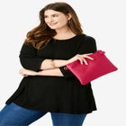 3-In-1 Crossbody Bag image number null