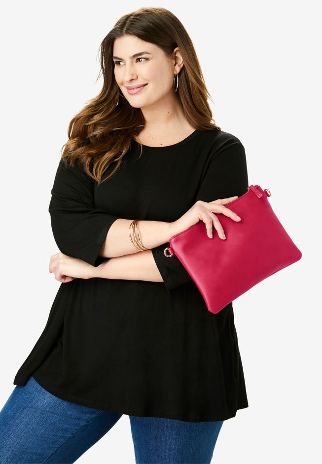 3-In-1 Crossbody Bag image number 1