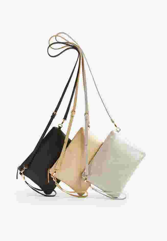 3-In-1 Crossbody Bag image number 2