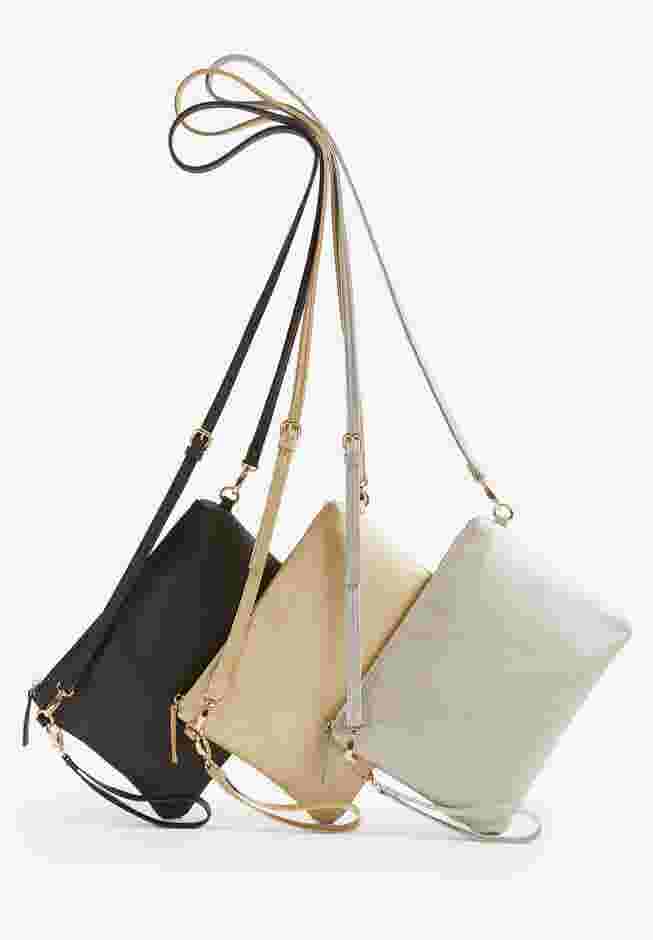 3-In-1 Crossbody Bag image number 4