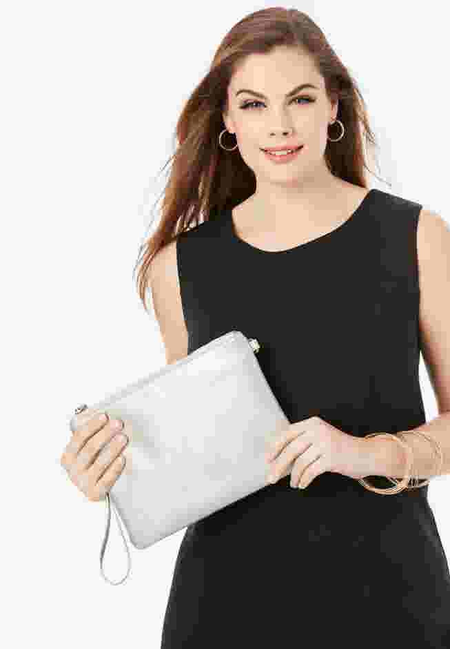3-In-1 Crossbody Bag image number 5