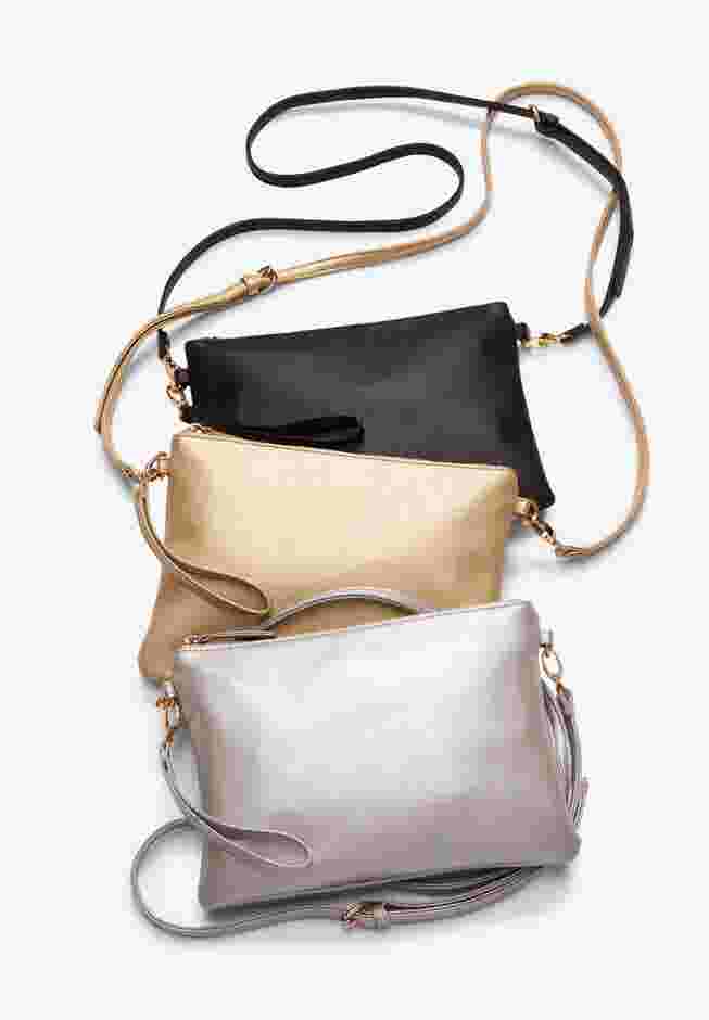 3-In-1 Crossbody Bag image number 6