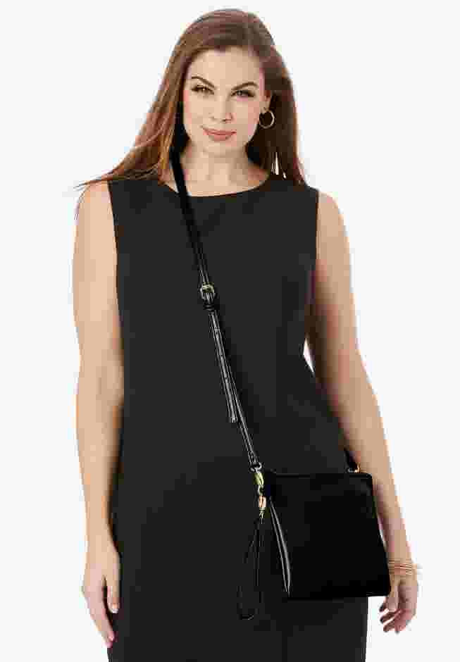 3-In-1 Crossbody Bag image number 0