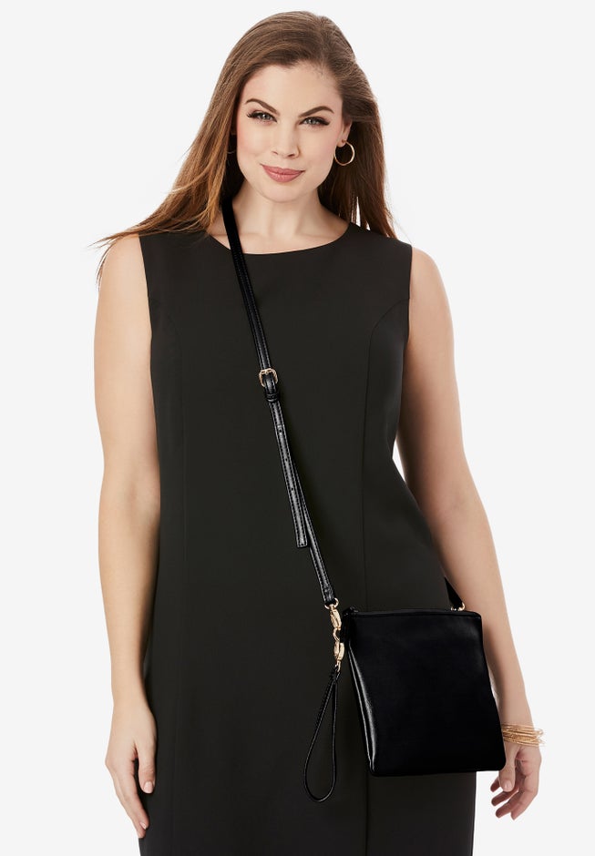 3-In-1 Crossbody Bag image number 0