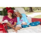 2-Piece Capri PJ Set image number null