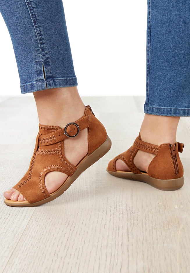 The Kaia Shootie image number 0