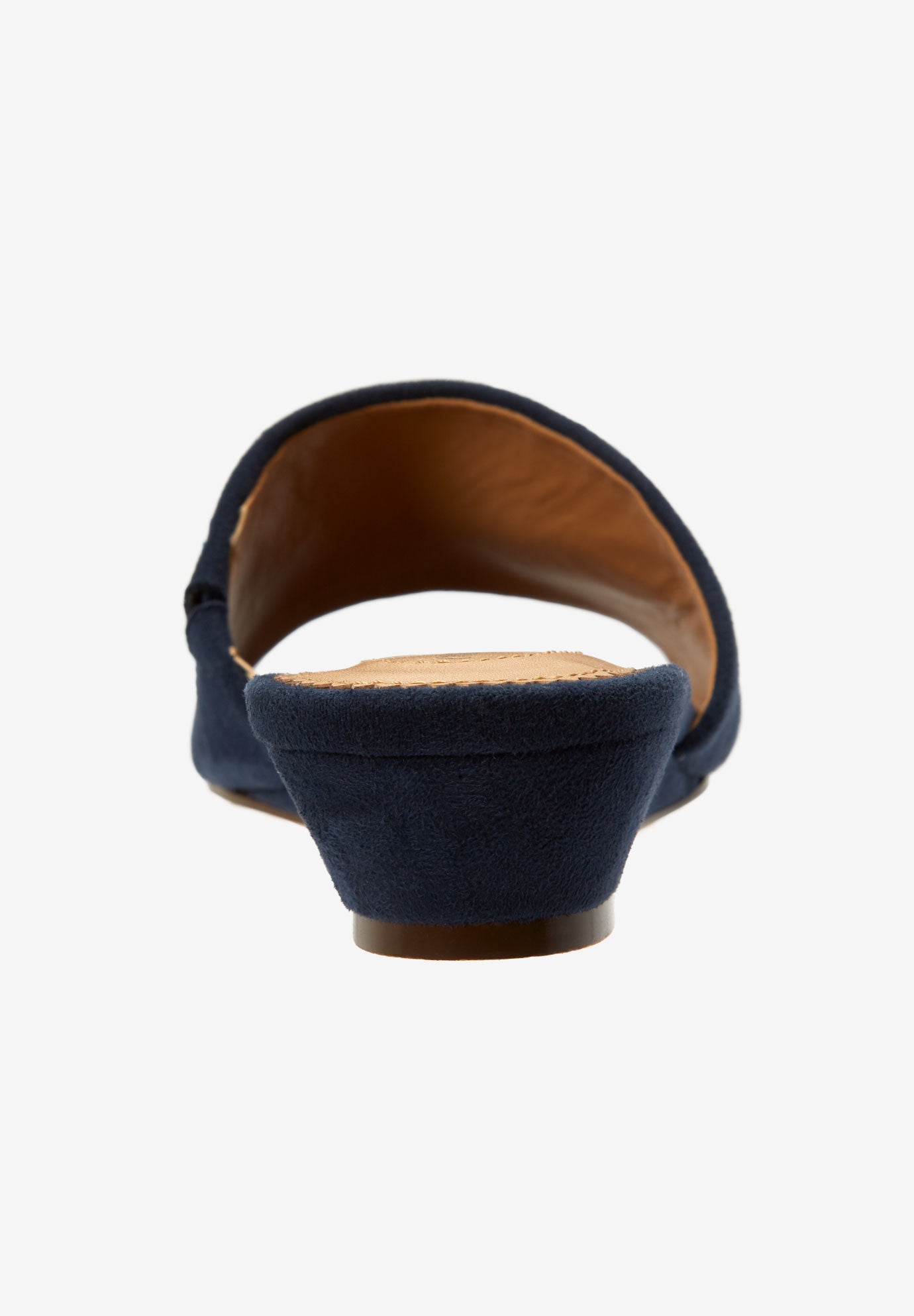 The Capri Slip On Mule image number 1