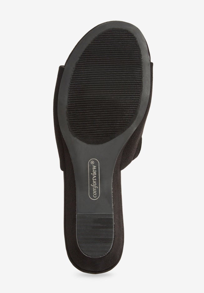 The Capri Slip On Mule image number 2