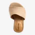 The Capri Slip On Mule image number null