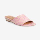 The Capri Slip On Mule image number null
